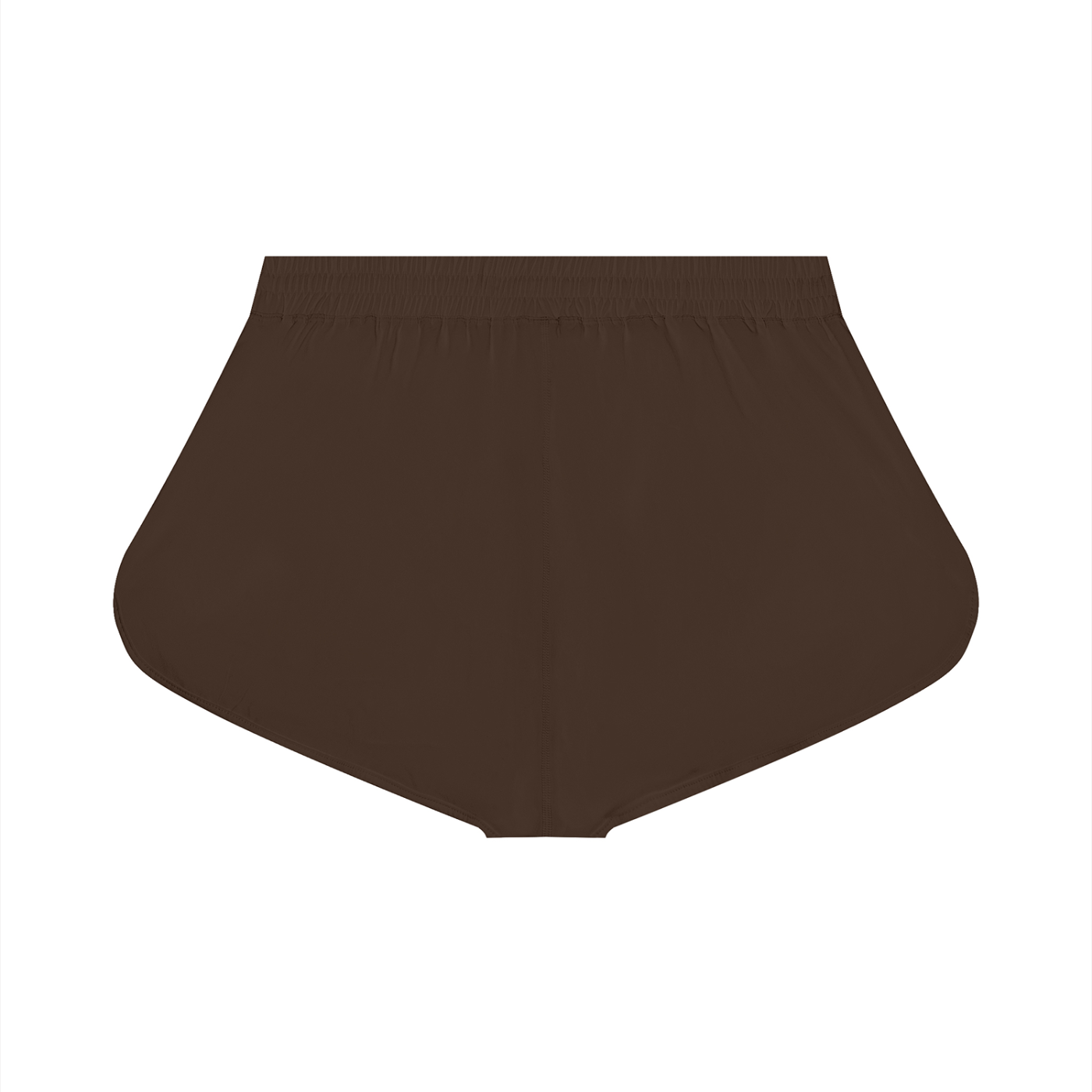 Women’s Drawstring Bermuda Shorts
