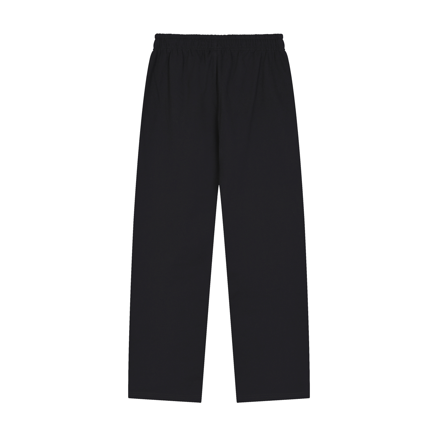 Bardibal Solid Color Straight-Leg Sweatpants