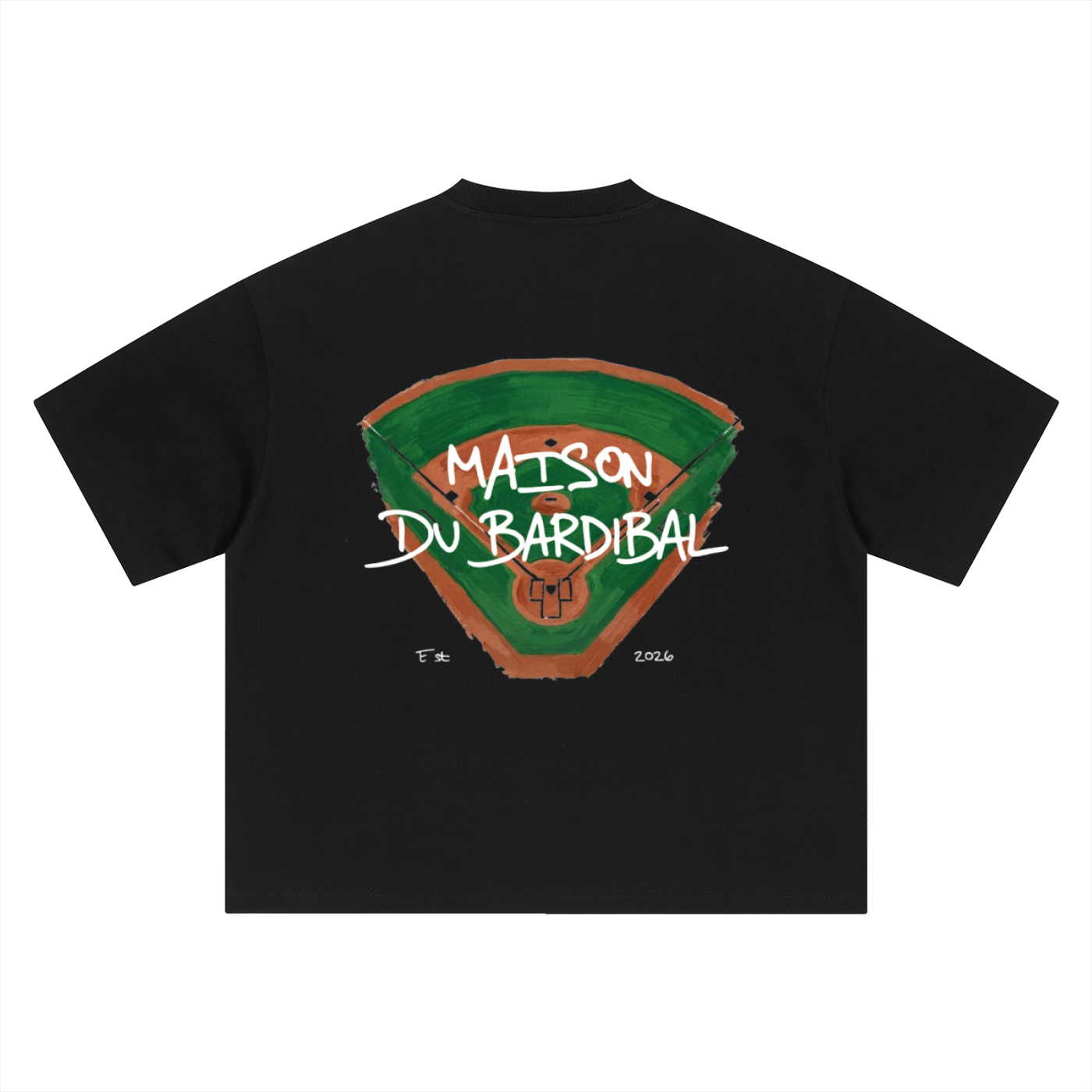 BASEBALL MDB