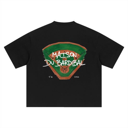 BASEBALL MDB