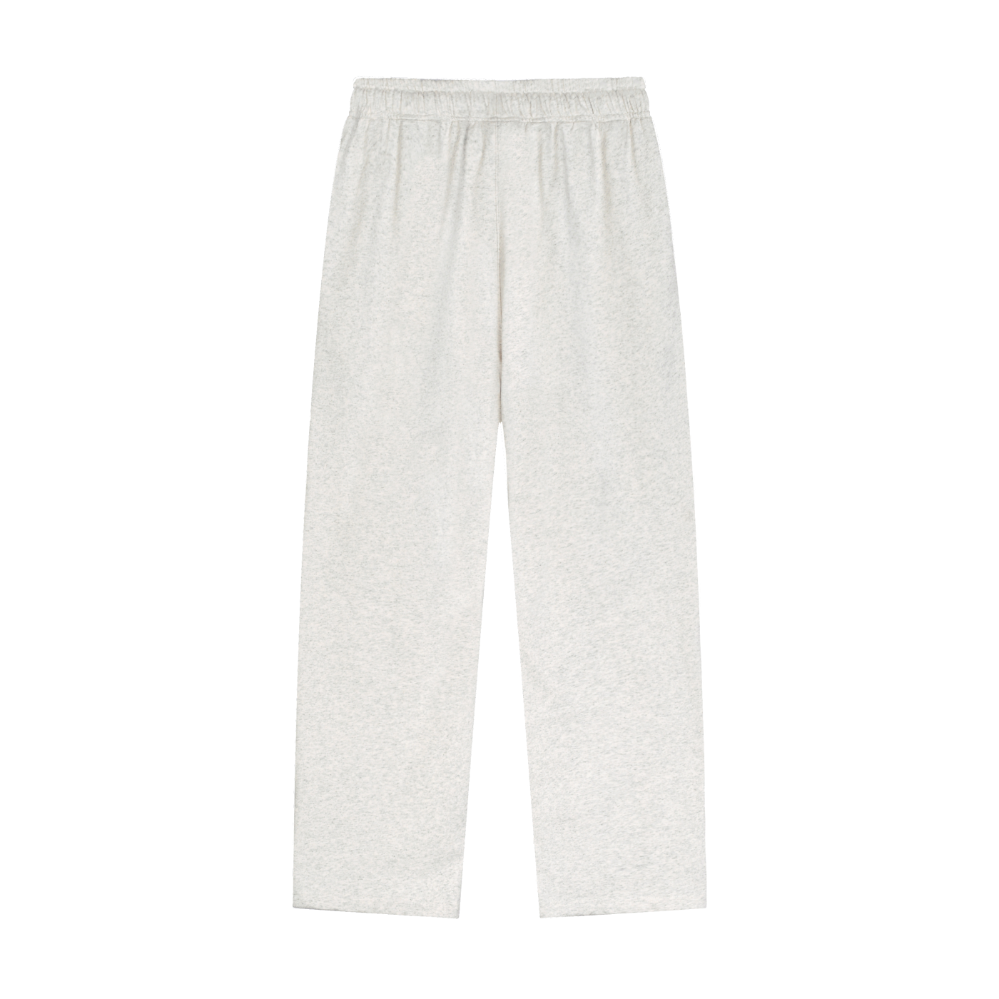 Bardibal Solid Color Straight-Leg Sweatpants