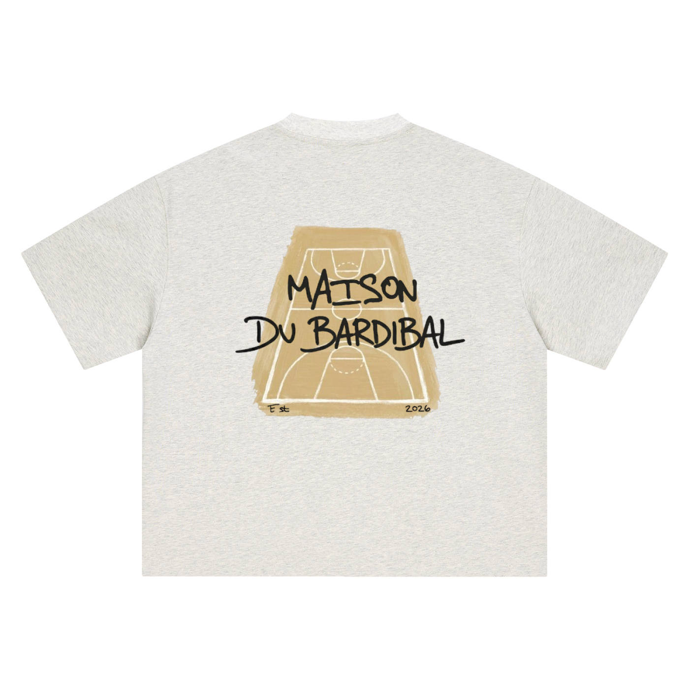 BASKETBALL MDB