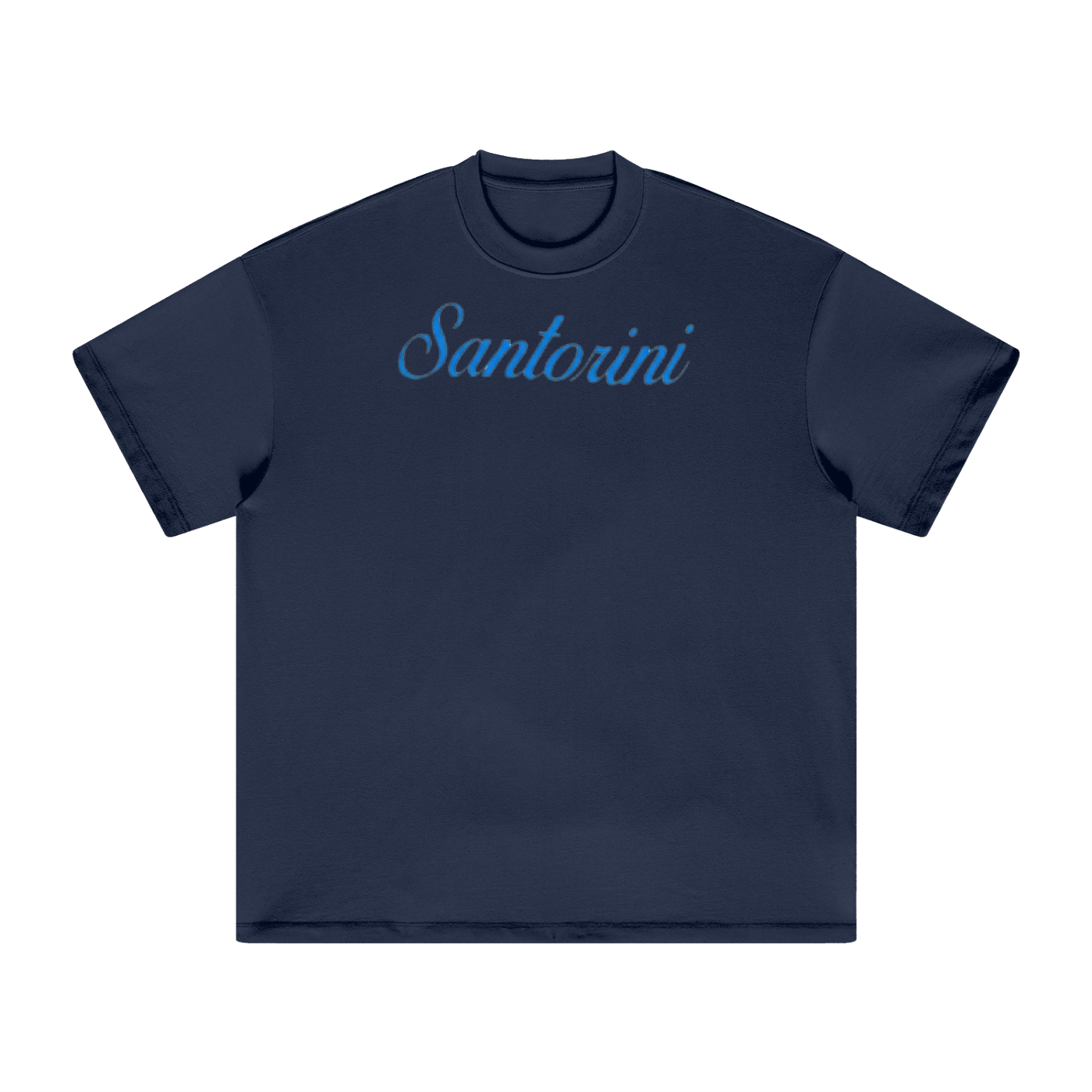 "Santorini" T-Shirt