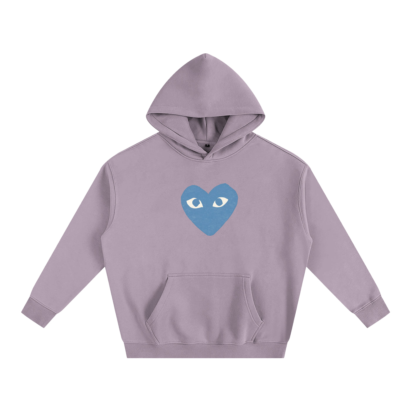 "BROKE IN CASH" HOODIE