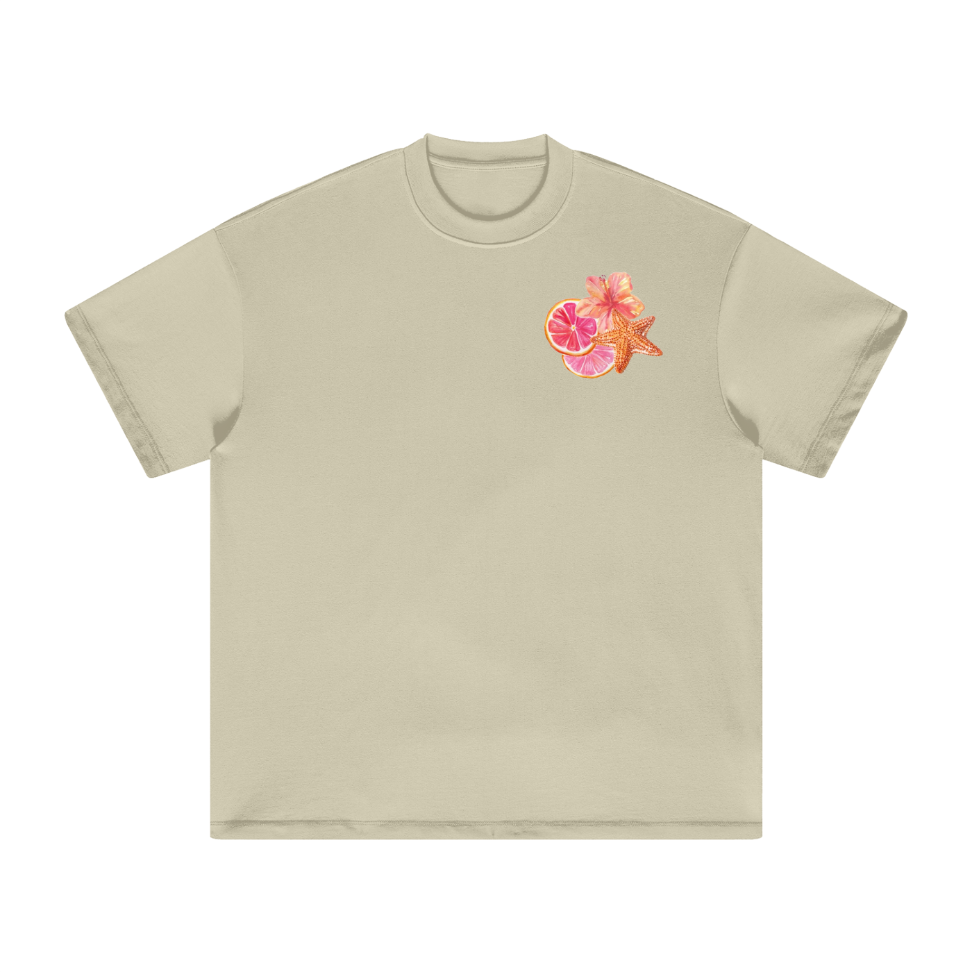 "CIN CIN" T-Shirt