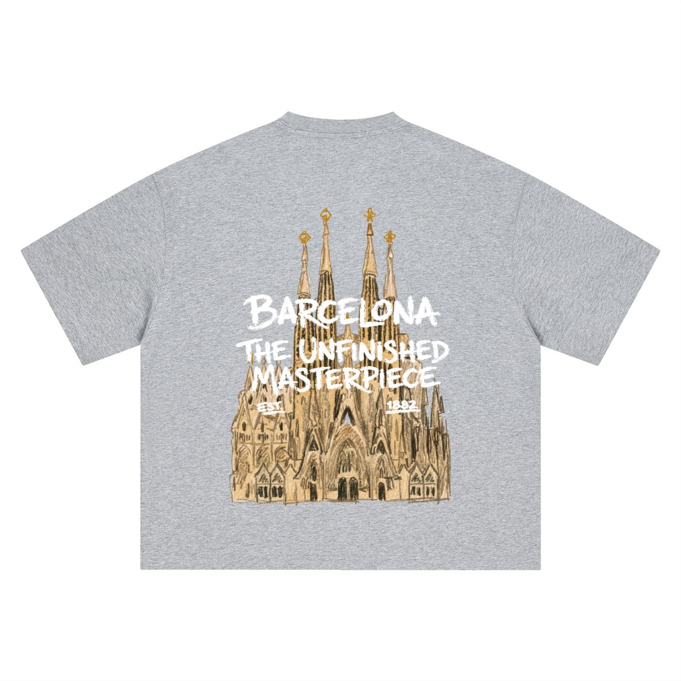 SAGRADA FAMILIA