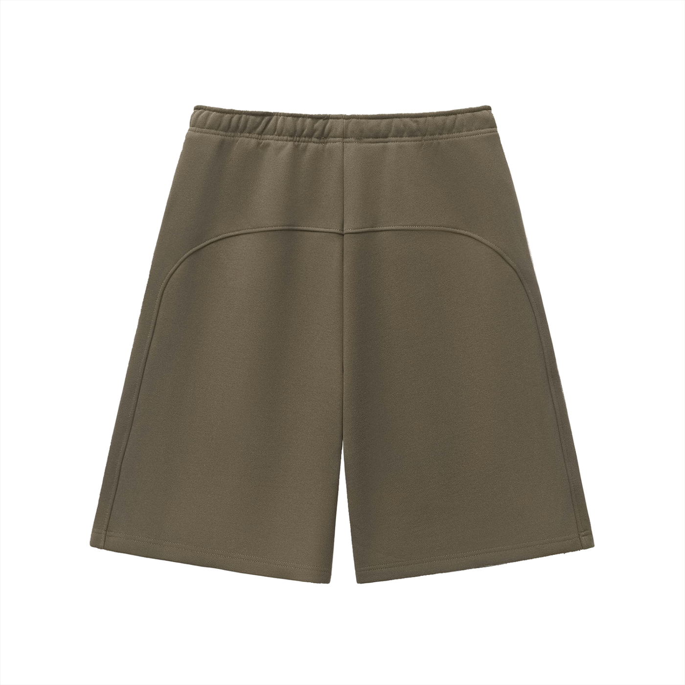 "BAD MOTHER F*CKER" SHORTS