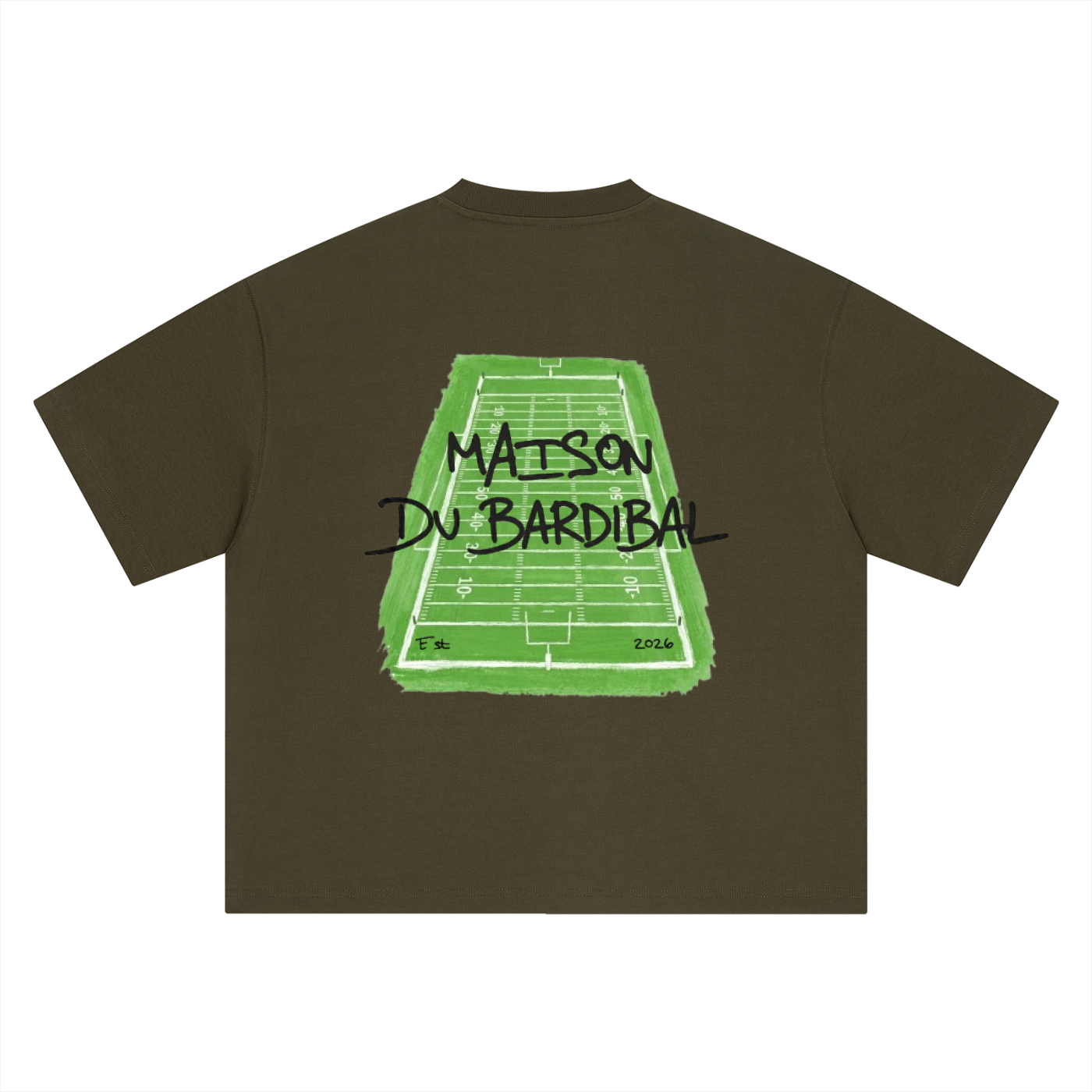 FOOTBALL MDB