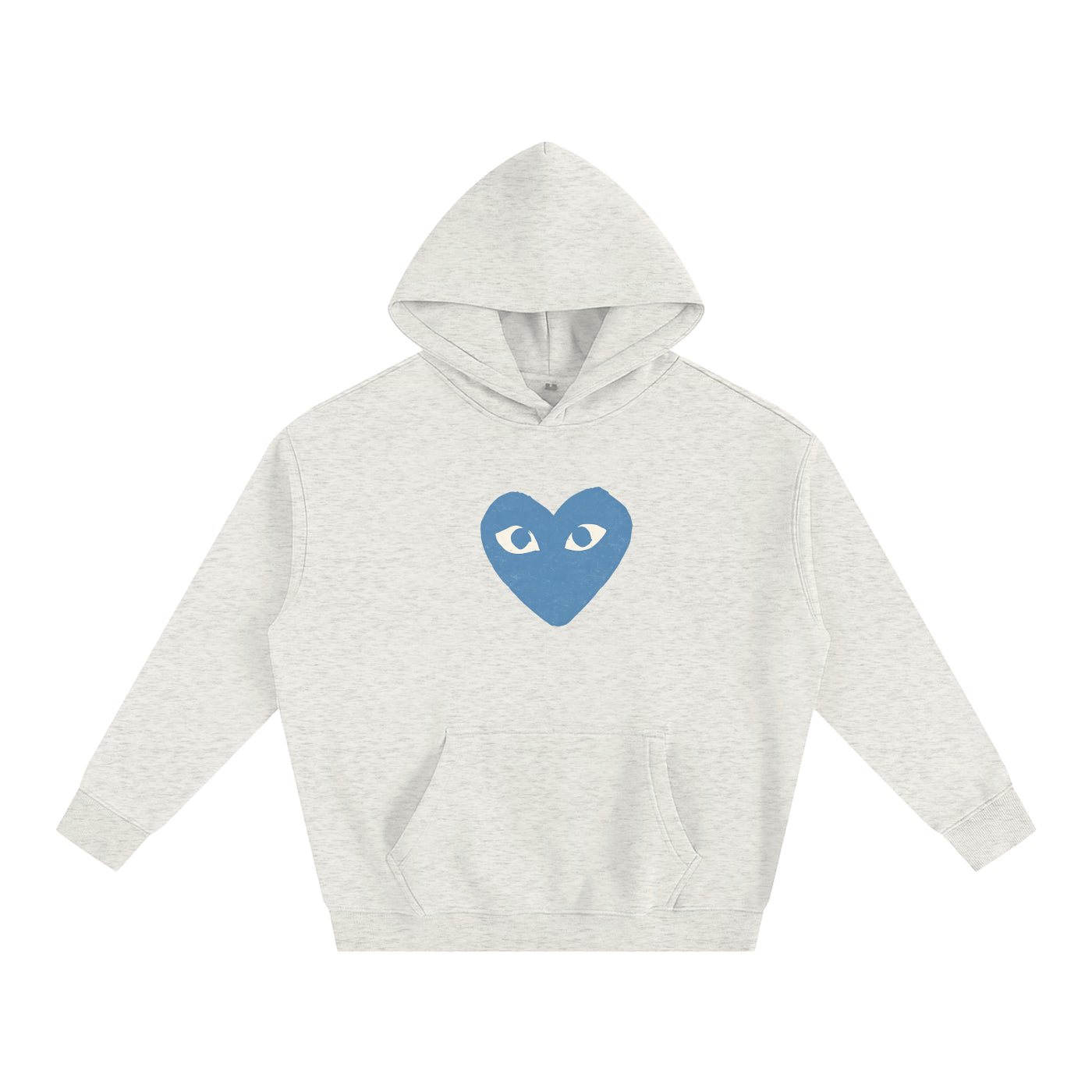 "BROKE IN CASH" HOODIE