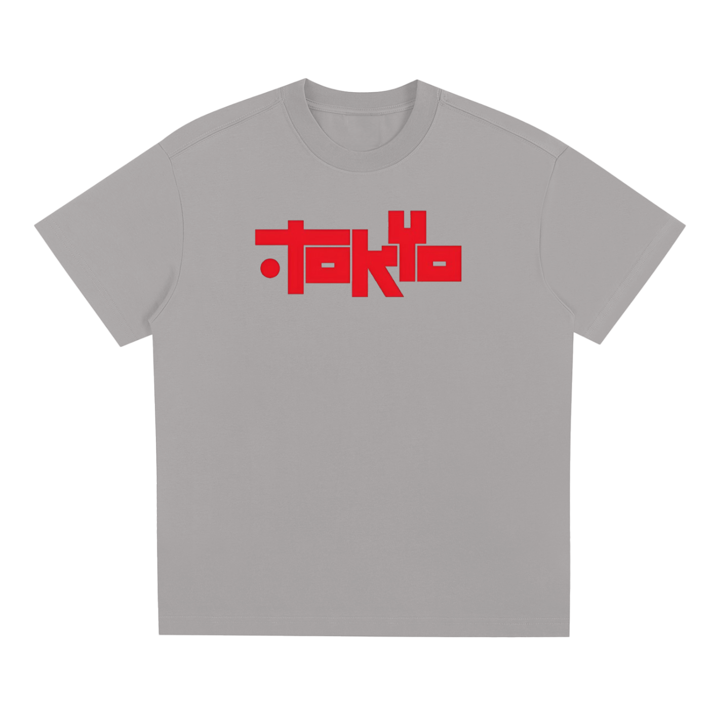 "TOKYO / JAPAN" T-SHIRT