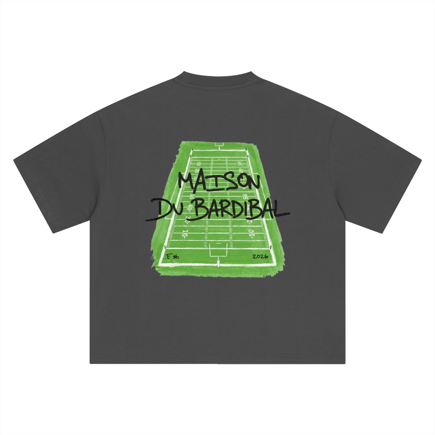 FOOTBALL MDB