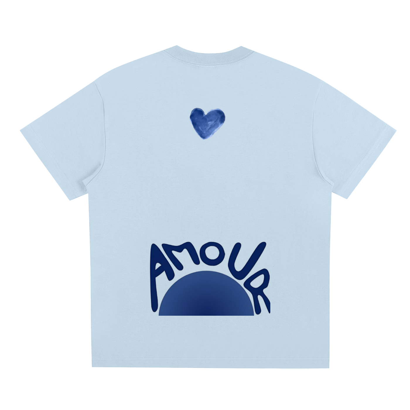 "AMOR" T-SHIRT