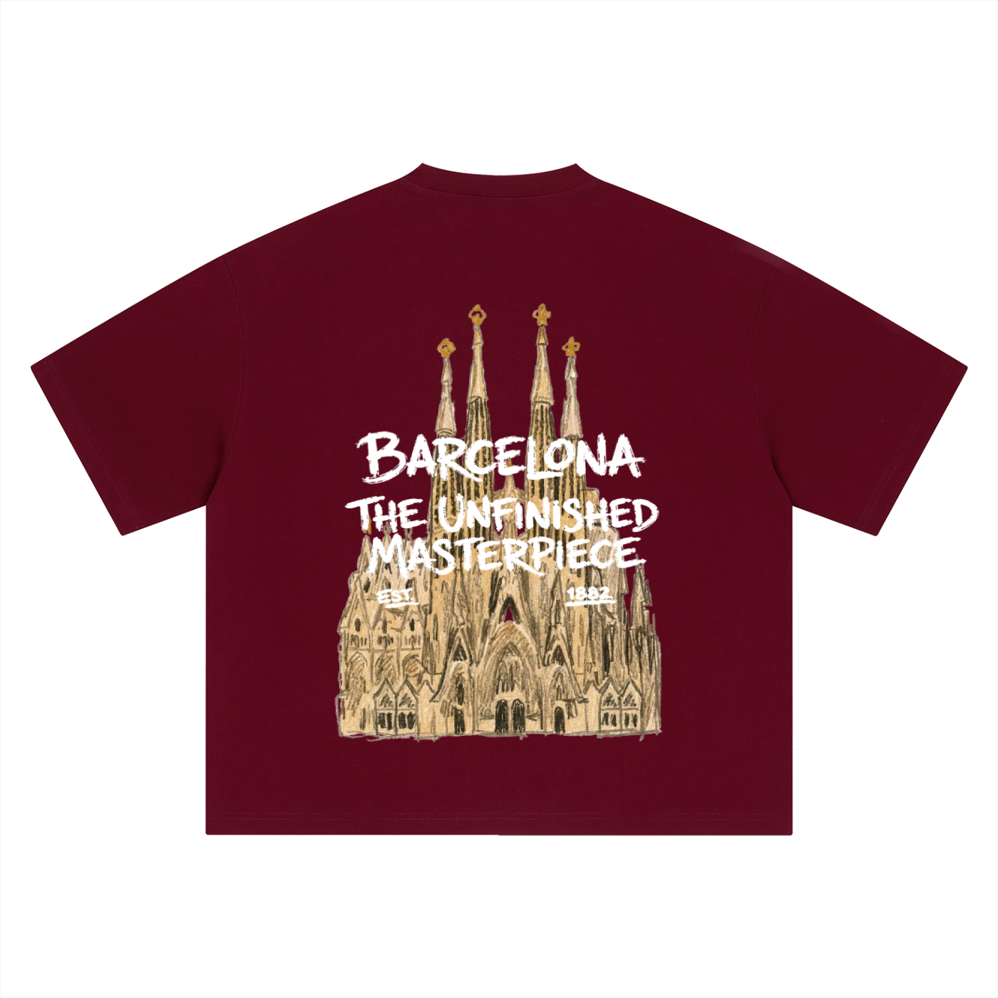 SAGRADA FAMILIA