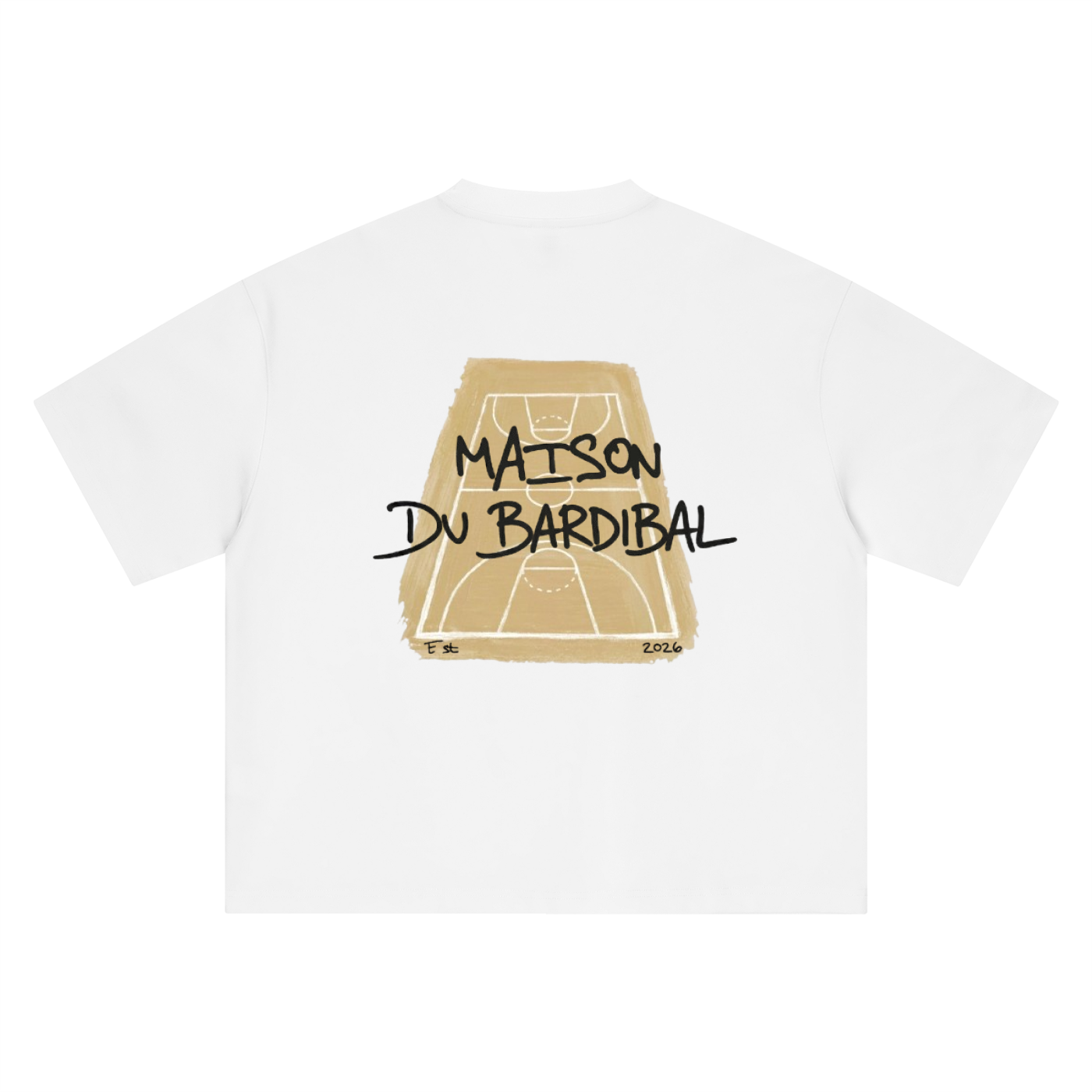 BASKETBALL MDB