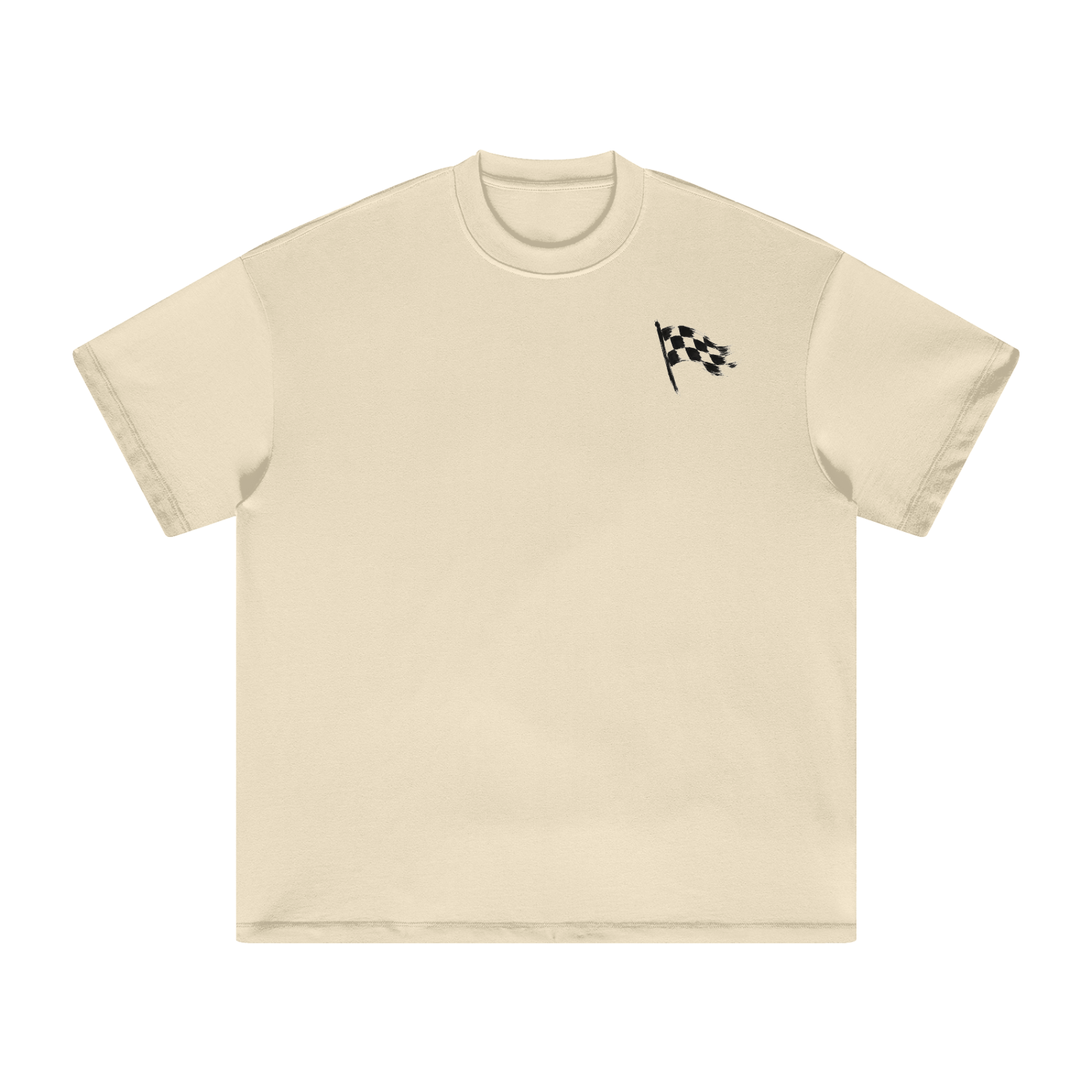 "Race car" T-Shirt
