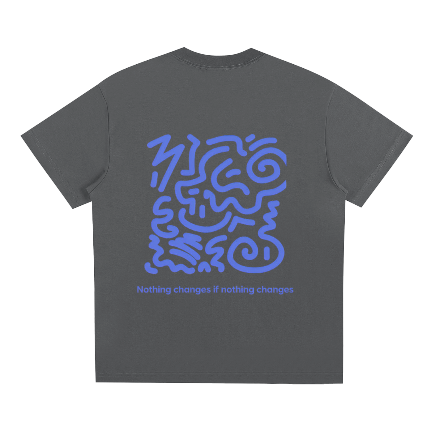 "LITTLE THINGS" T-SHIRT