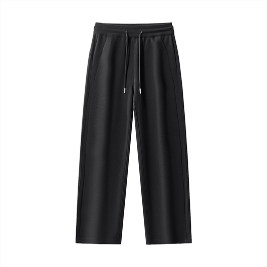 Bardibal Drawstring Straight-Leg Sweatpants