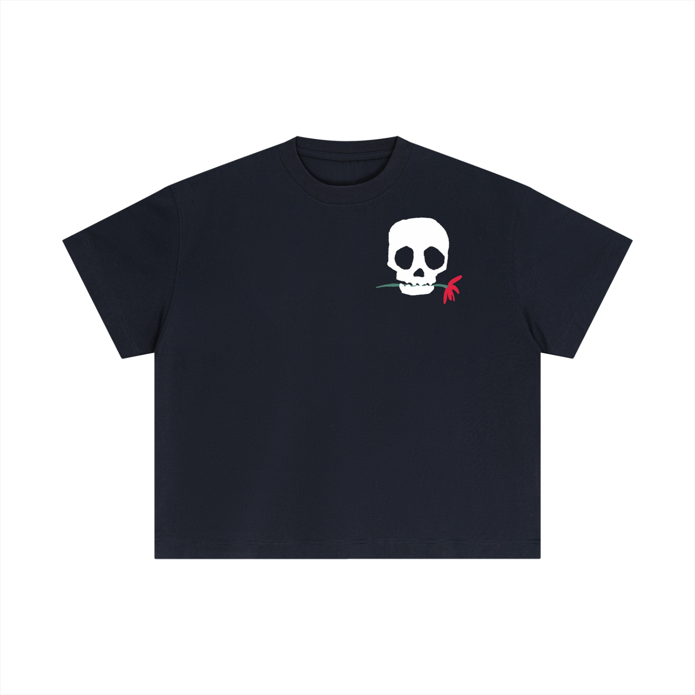 "C'EST LA VIE" T-SHIRT