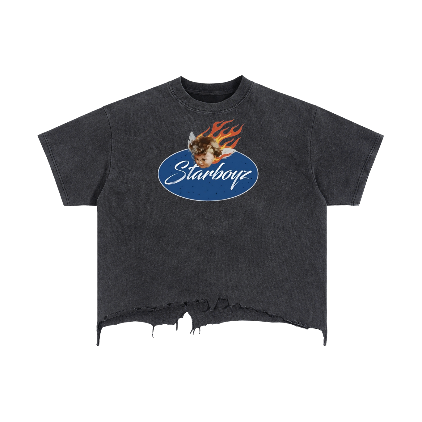 "STARBOYZ" T-SHIRT