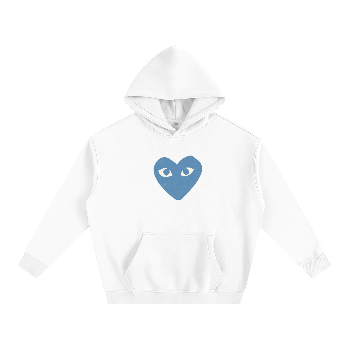 "BROKE IN CASH" HOODIE