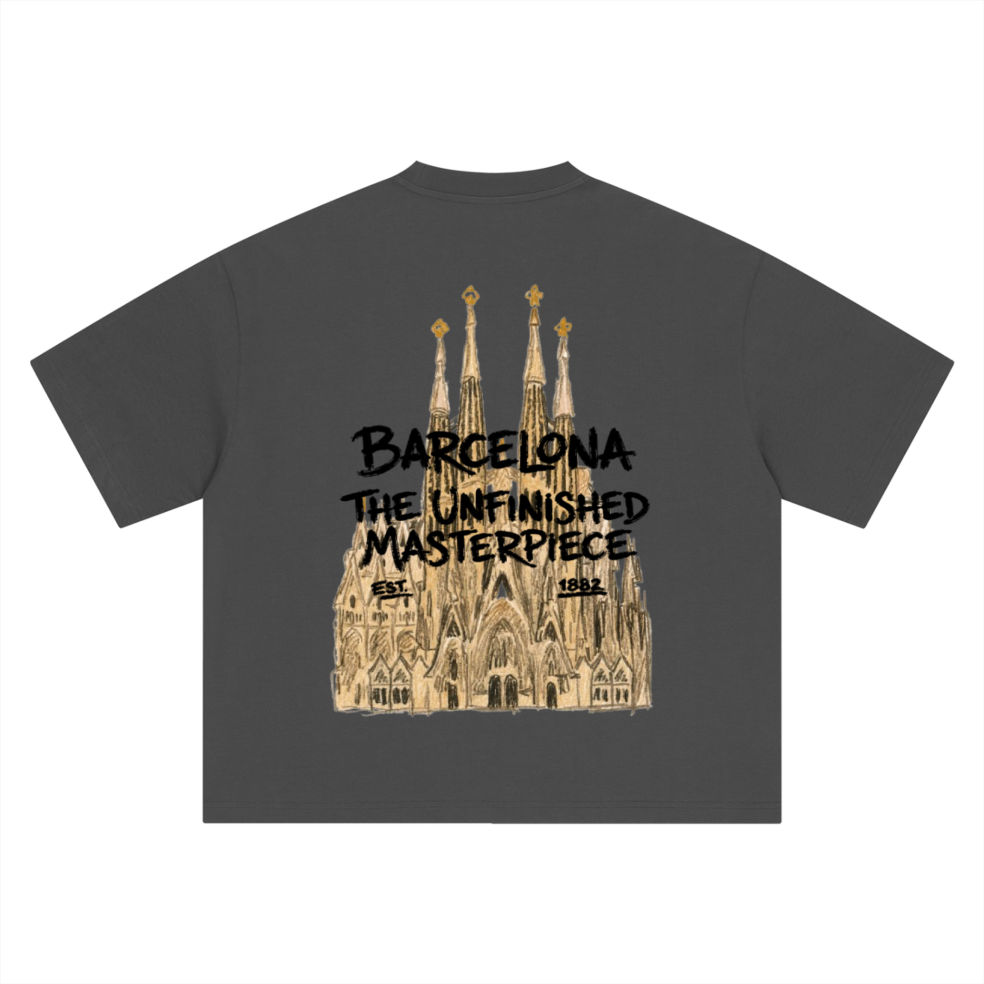 SAGRADA FAMILIA