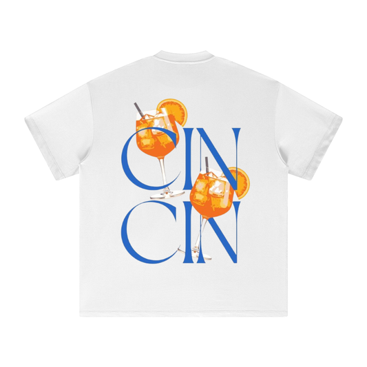 "CIN CIN" T-Shirt