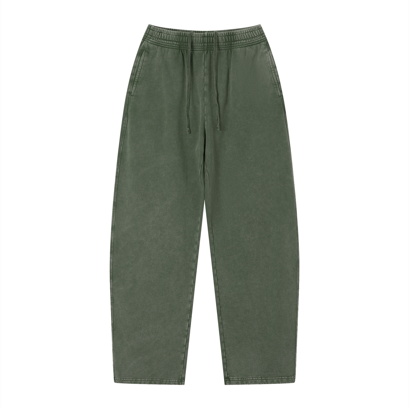Bardibal Vintage Wash Loose Sweatpants