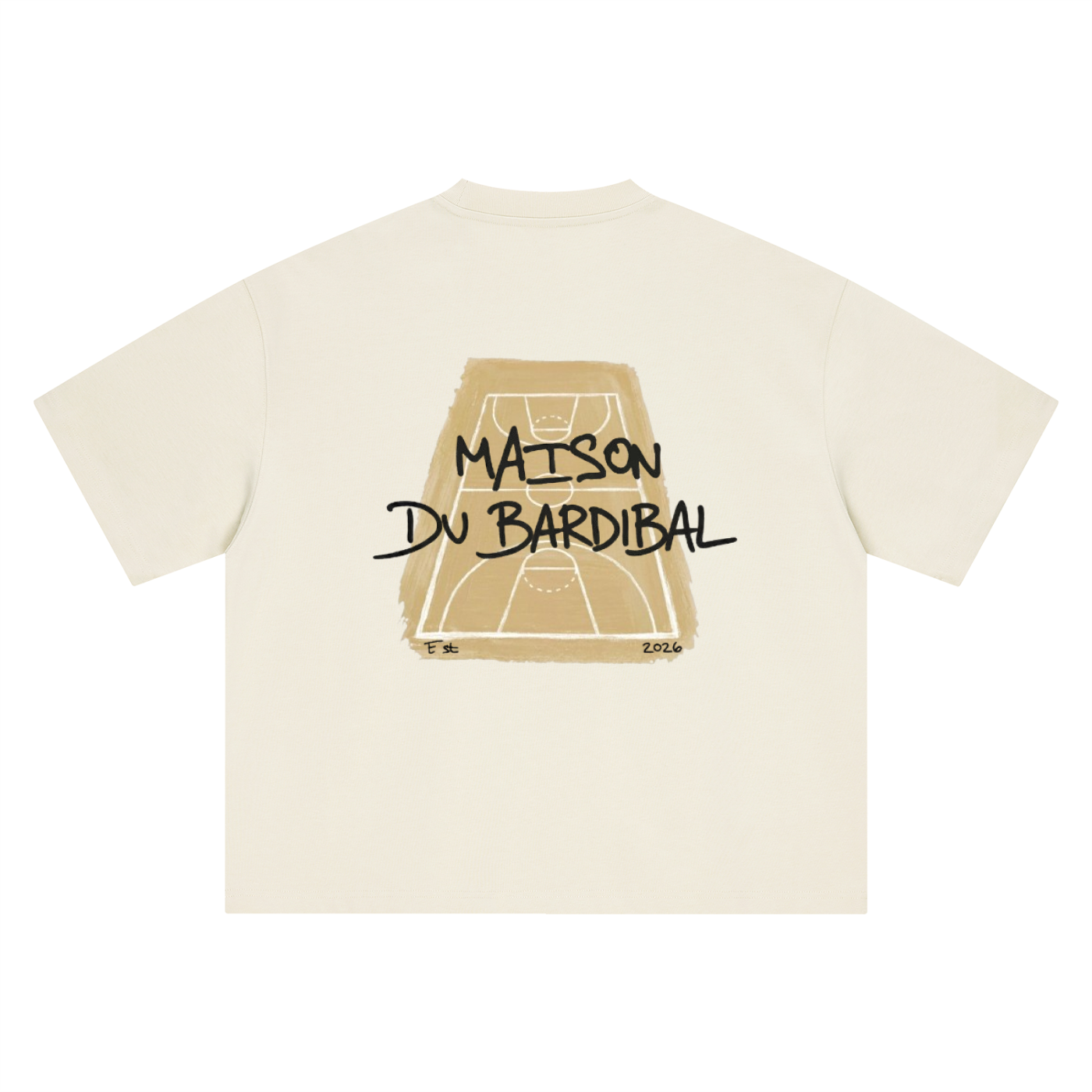 BASKETBALL MDB