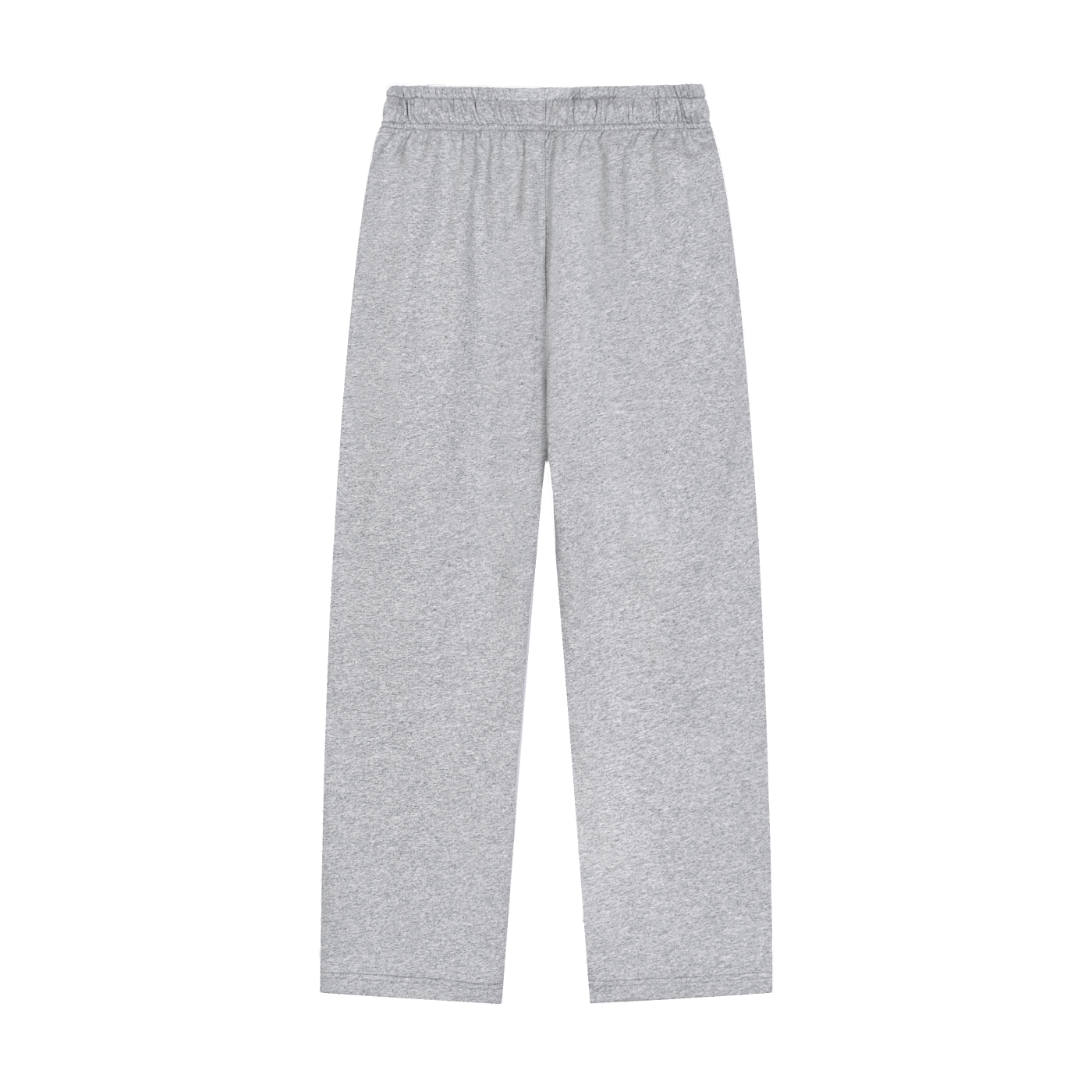 Bardibal Solid Color Straight-Leg Sweatpants