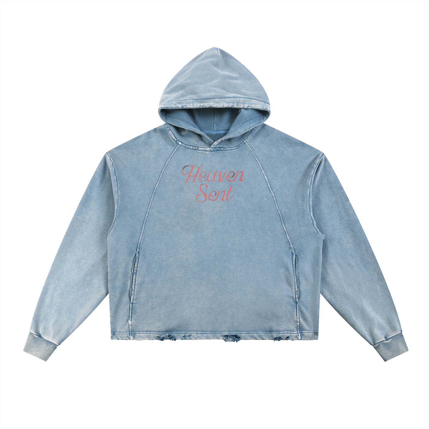 "HEAVENLY SENT" HOODIE