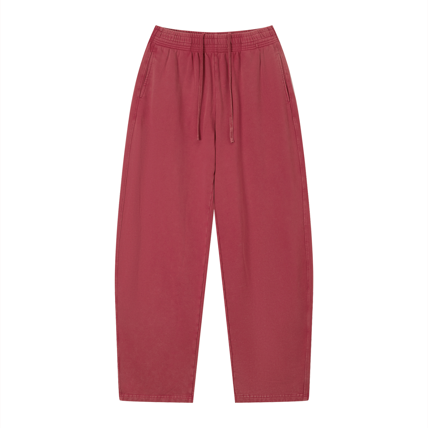 Bardibal Vintage Wash Loose Sweatpants