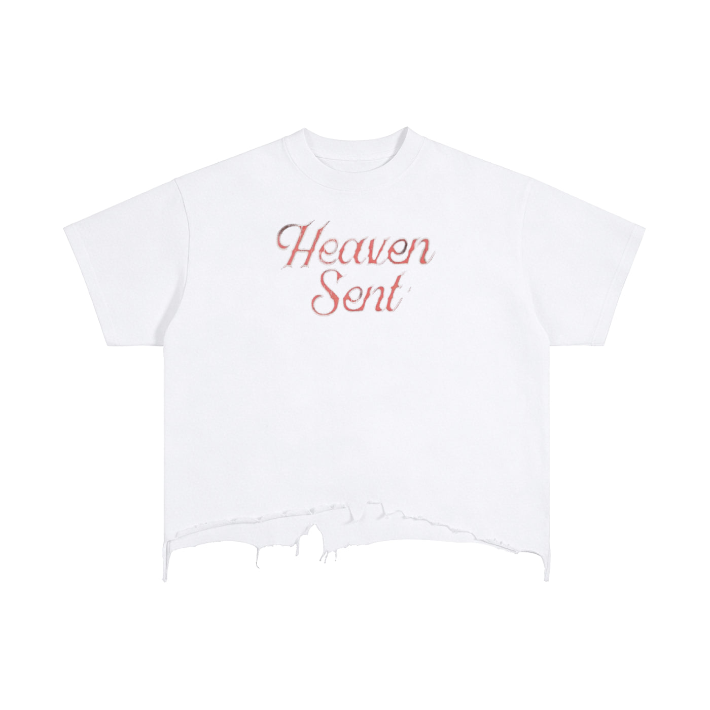 "HEAVEN SENT / ANGEL" T-SHIRT