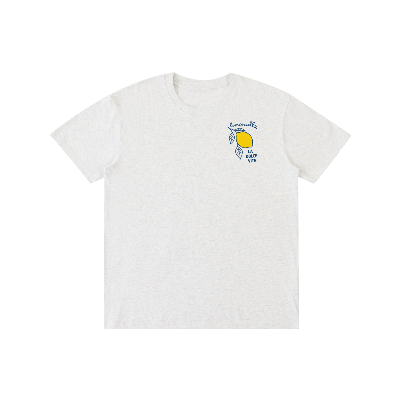 "LIMONCELLA" T-SHIRT