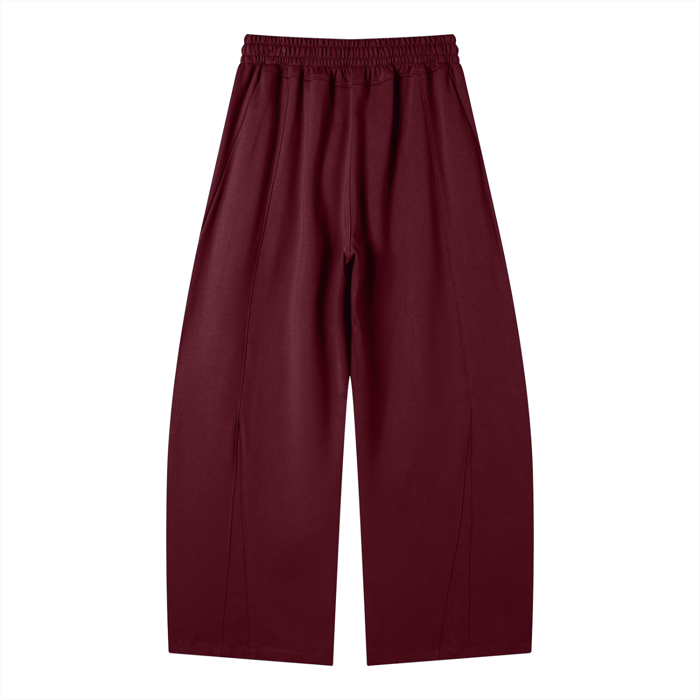 Bardibal Wide Leg Panel Sweatpants