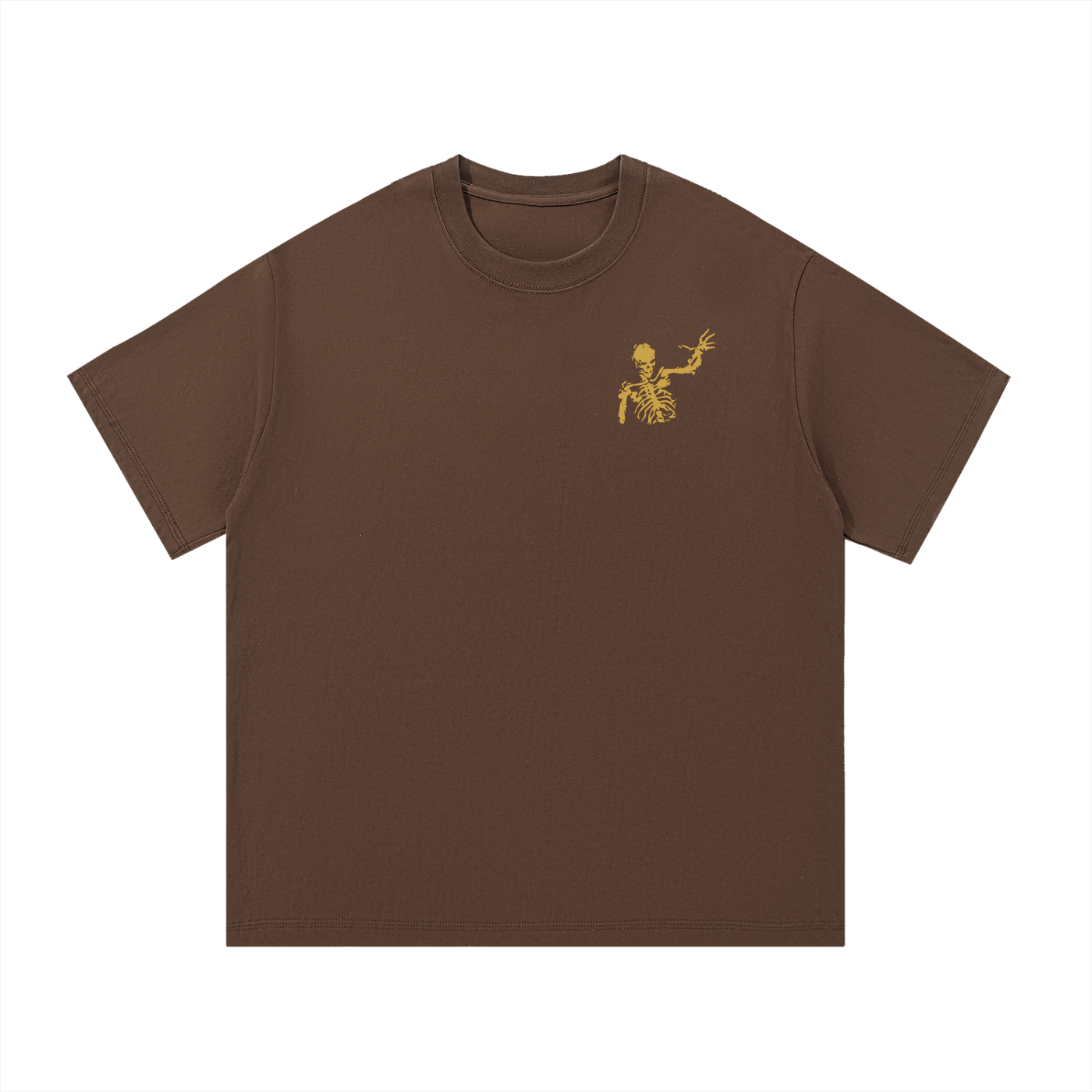 “LOVE IS GONNA GET YOU KILLED” T-SHIRT