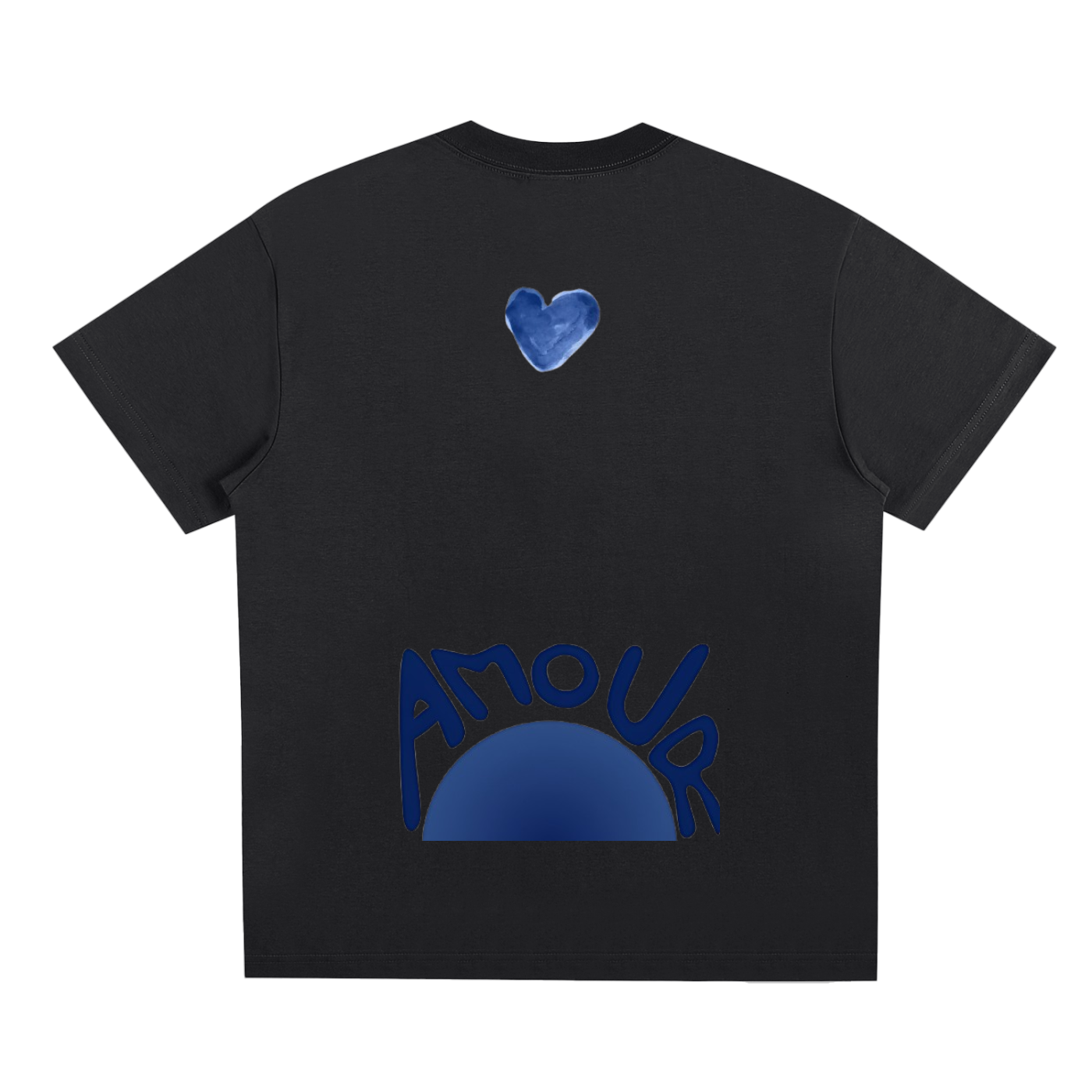"AMOR" T-SHIRT