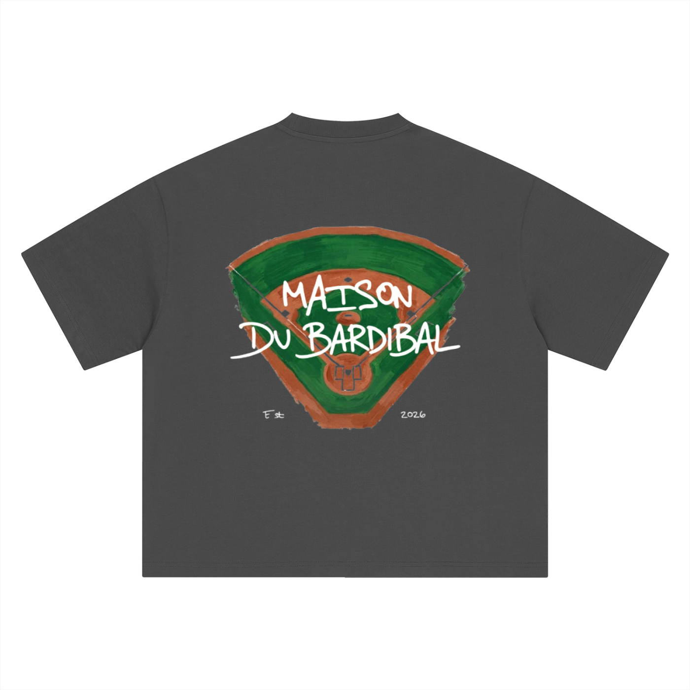 BASEBALL MDB