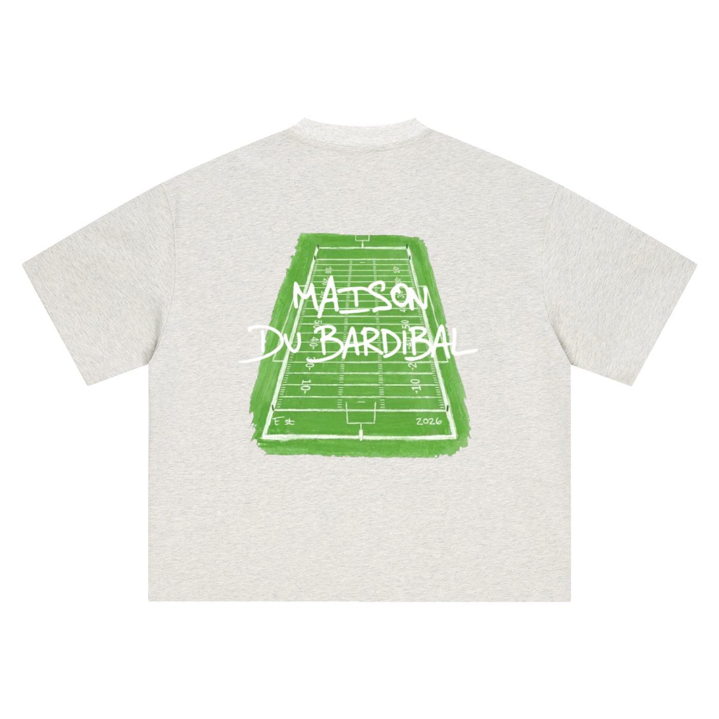 FOOTBALL MDB