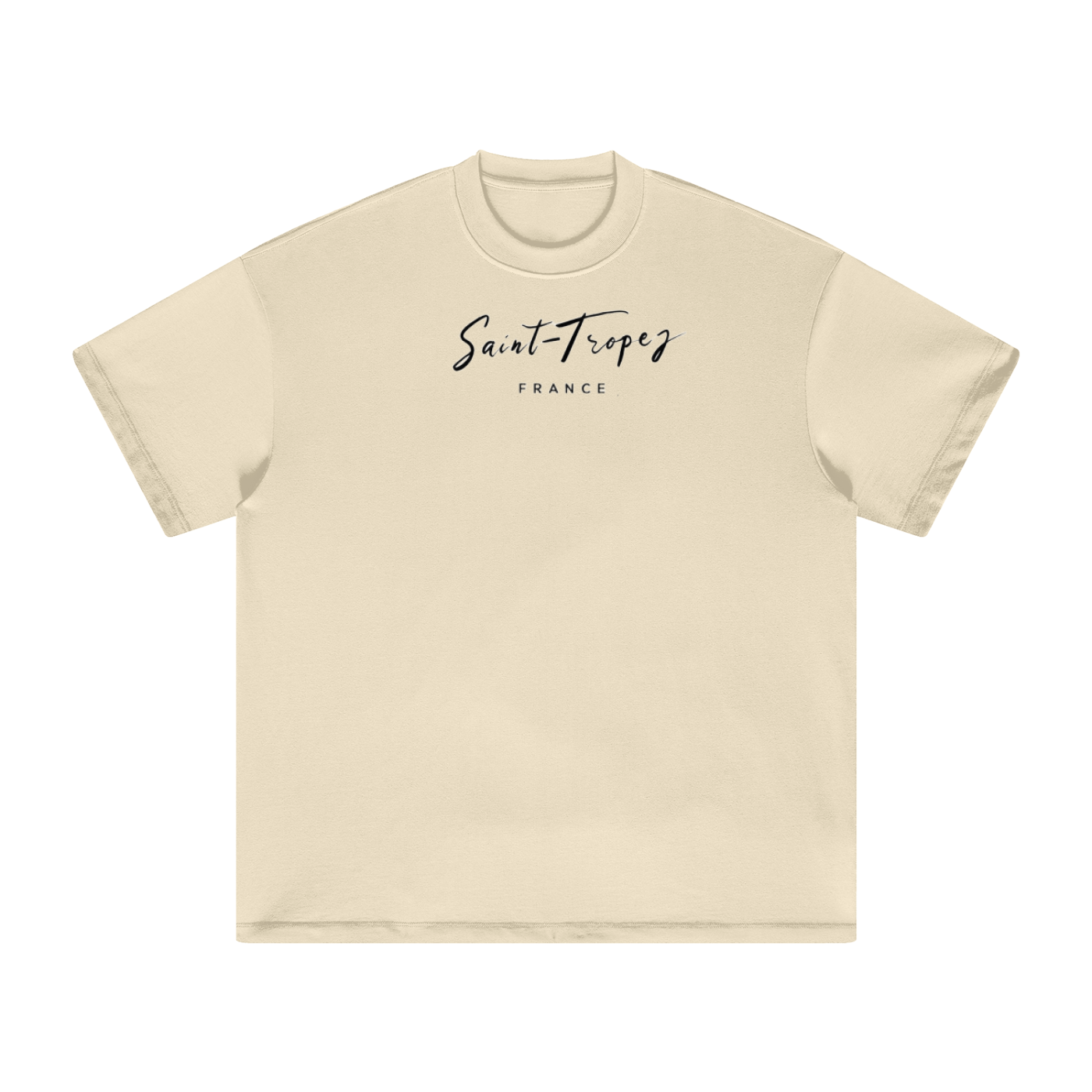 "Saint Tropez" T-Shirt