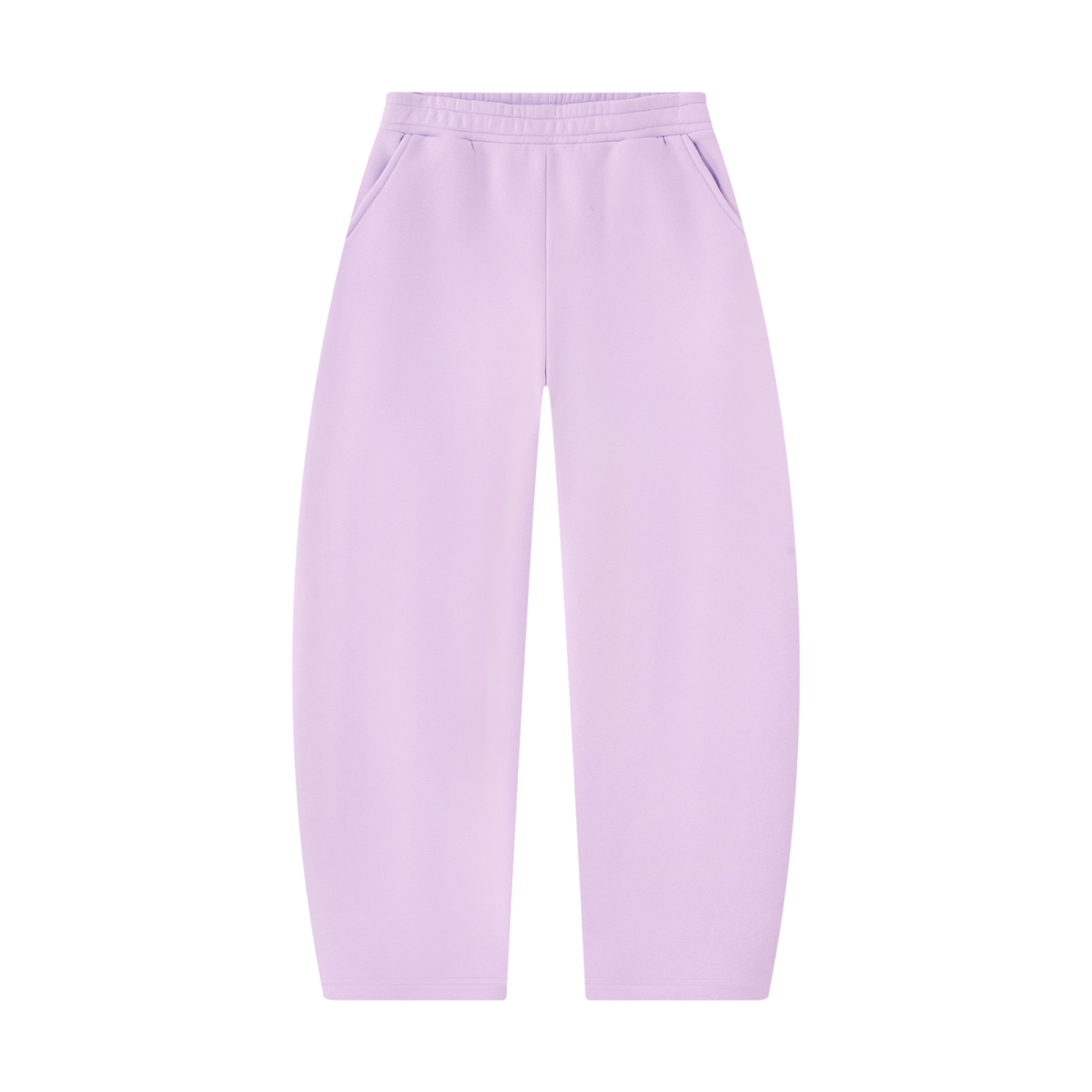 Bardibal Barrel Leg Sweatpants
