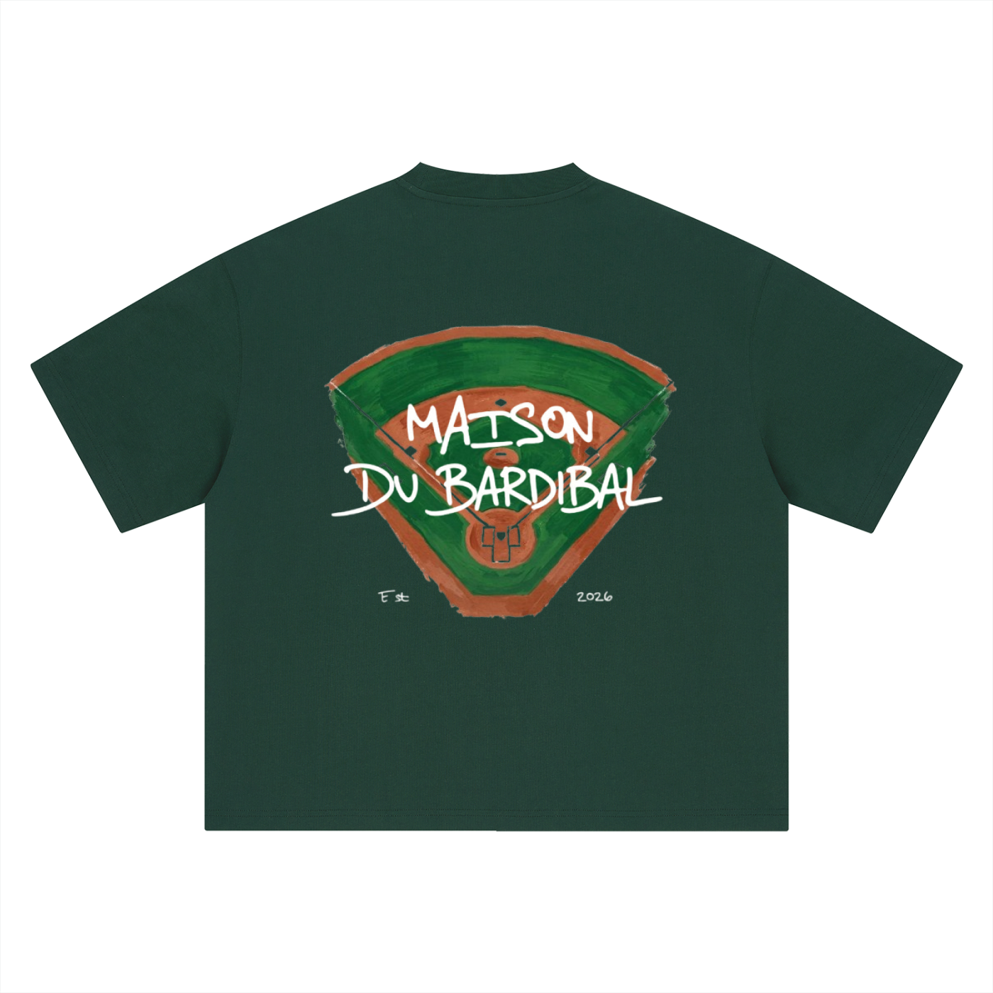 BASEBALL MDB