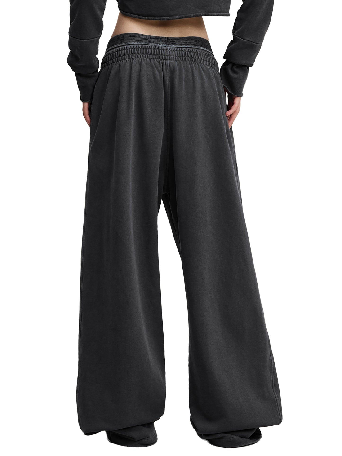 Bardibal Vintage Washed Waist Pants