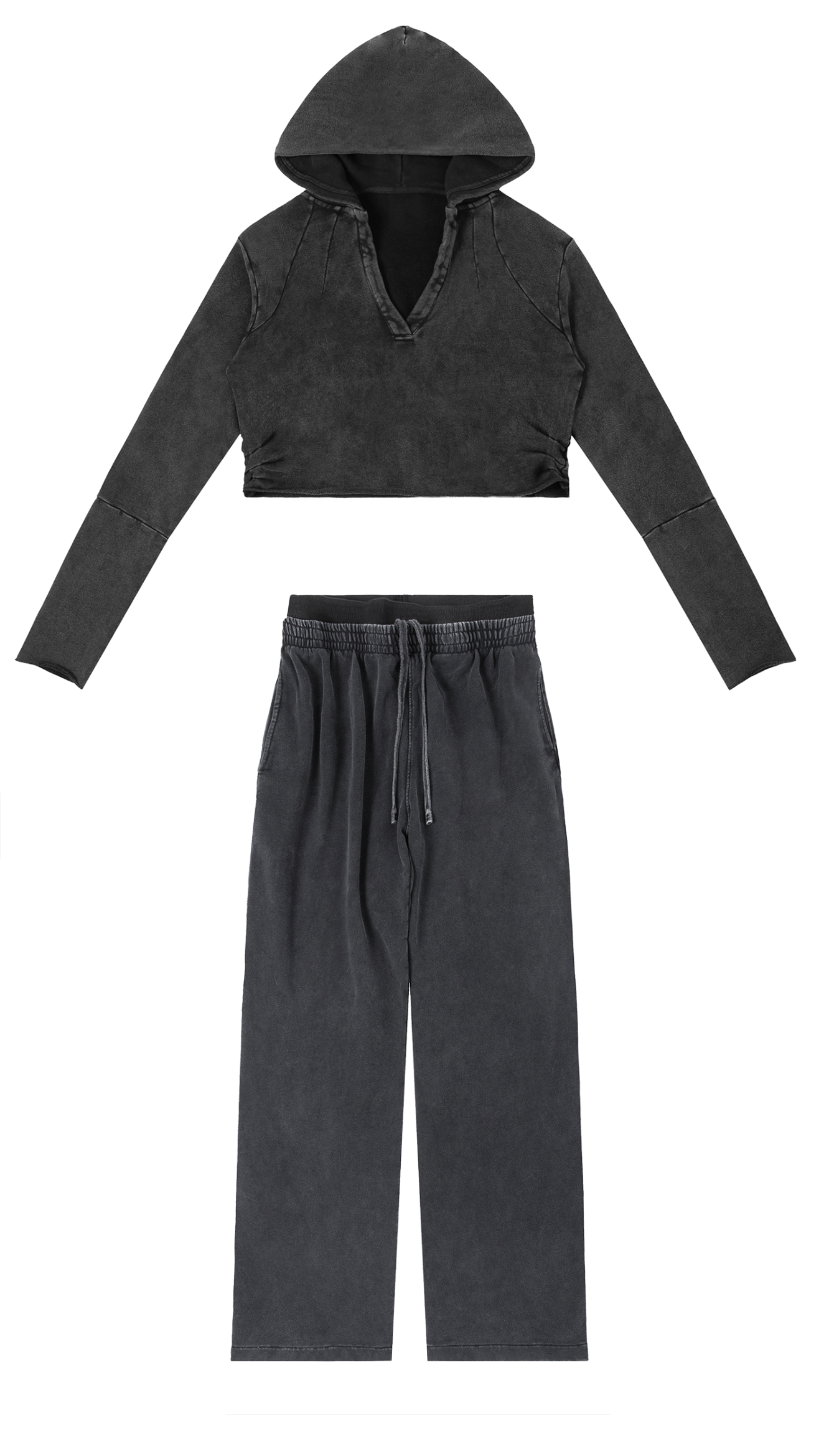 Bardibal Vintage Washed Set