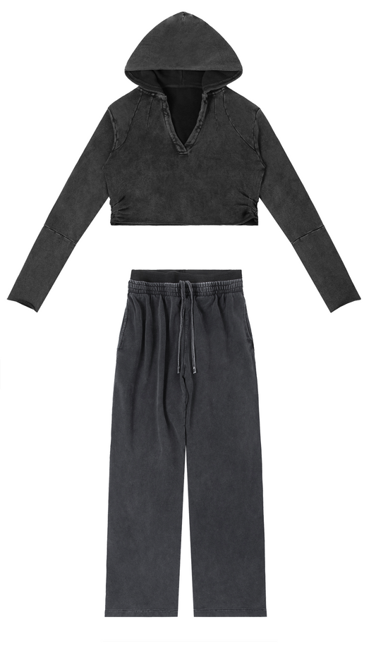 Bardibal Vintage Washed Set
