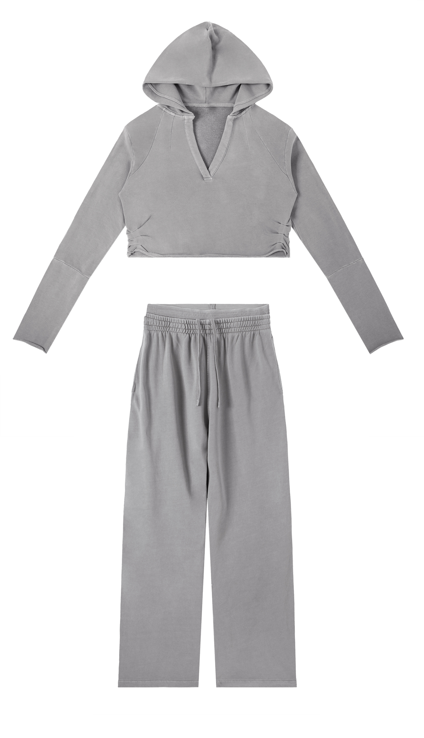 Bardibal Vintage Washed Set