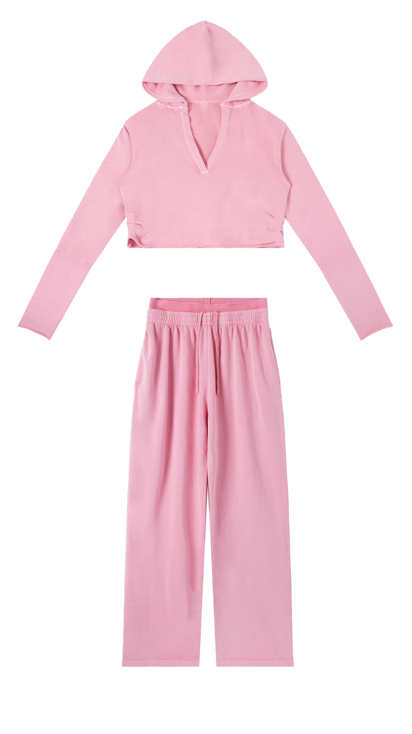 Bardibal Vintage Washed Set