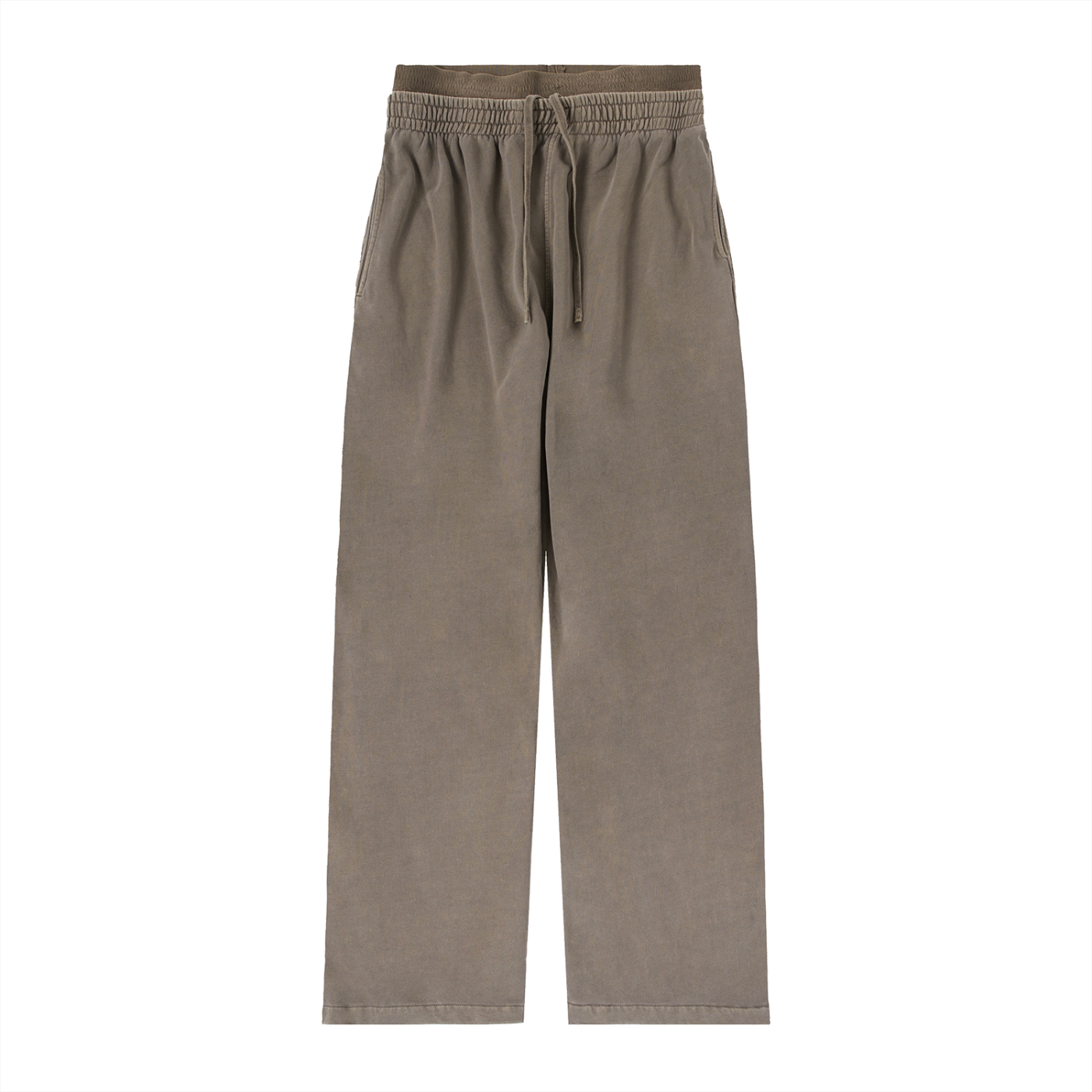 Bardibal Vintage Washed Waist Pants