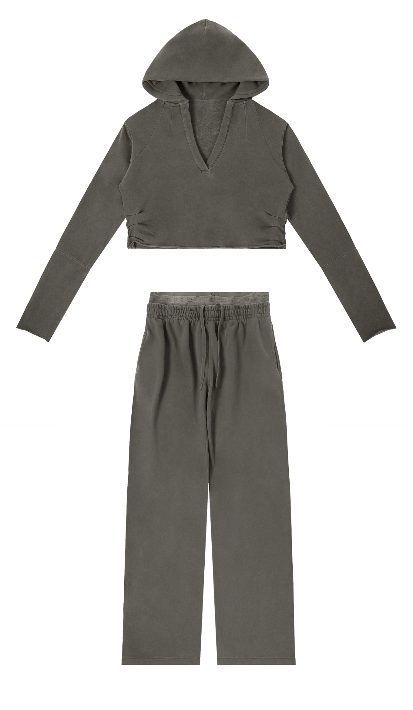 Bardibal Vintage Washed Set