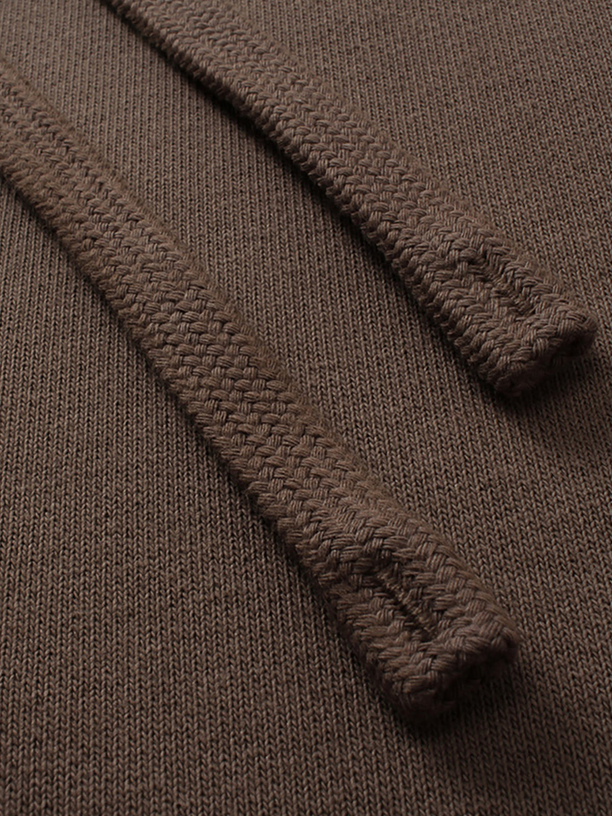 Bardibal Solid Color Straight-Leg Sweatpants