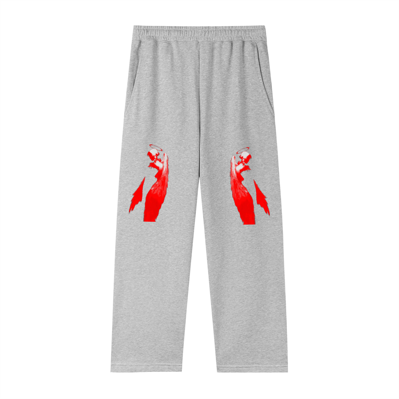 "ANGEL" SWEATPANTS